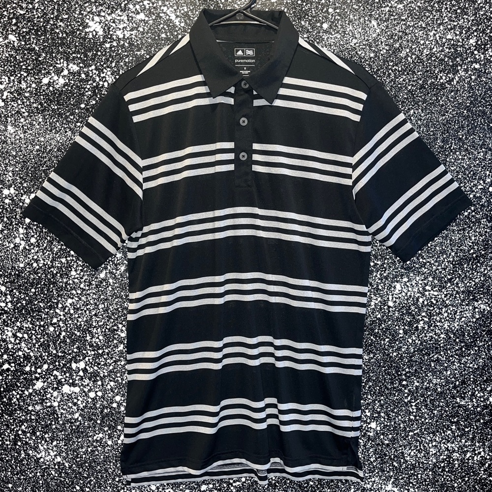 Adidas Puremotion Golf T-shirt